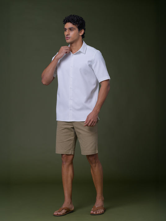 Adolf Short Sleeve Shirt