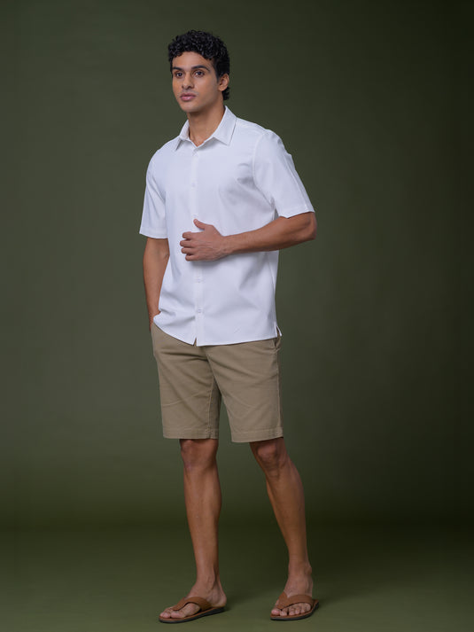 Adolf Short Sleeve Shirt