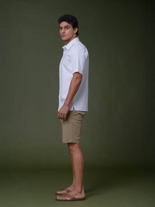 Adolf Short Sleeve Shirt