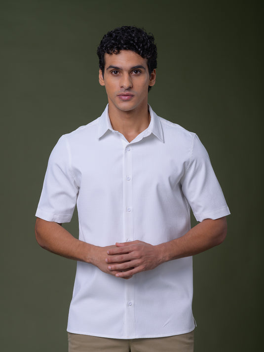 Adolf Short Sleeve Shirt