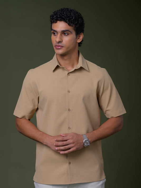 Adolf Short Sleeve Shirt