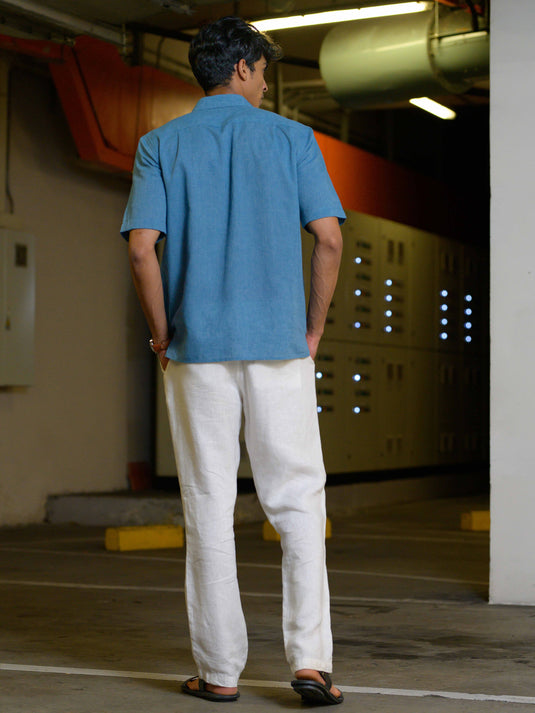 Regular S/S shirt