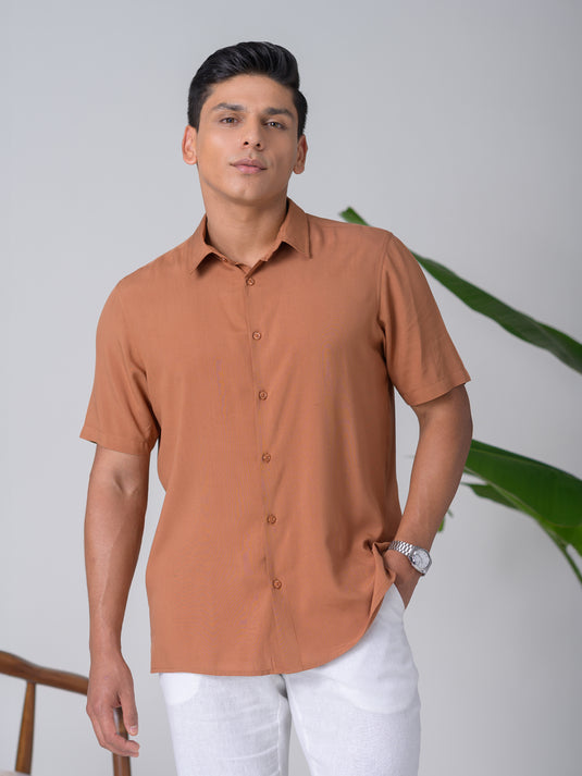 Resort S/S Shirt