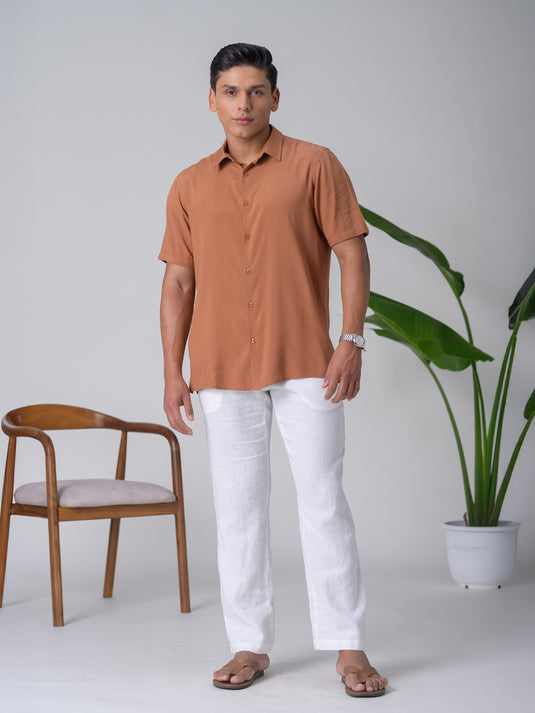 Resort S/S Shirt