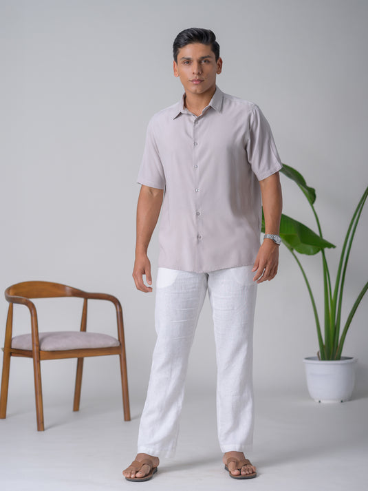 Resort S/S Shirt