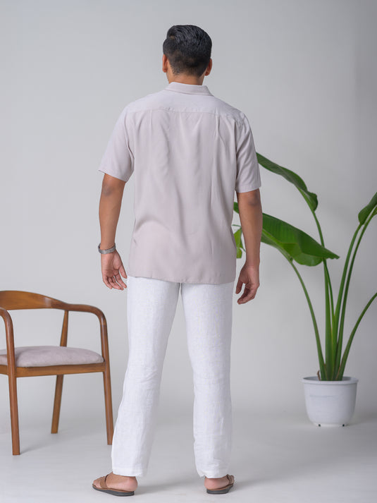 Resort S/S Shirt