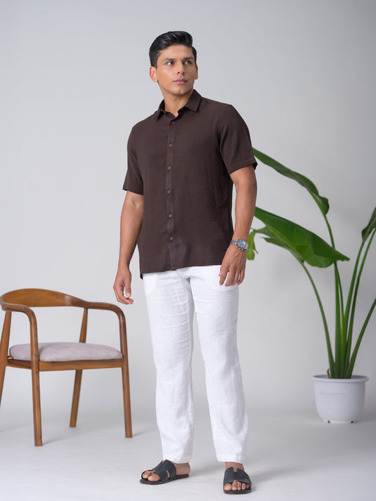 Resort S/S shirt