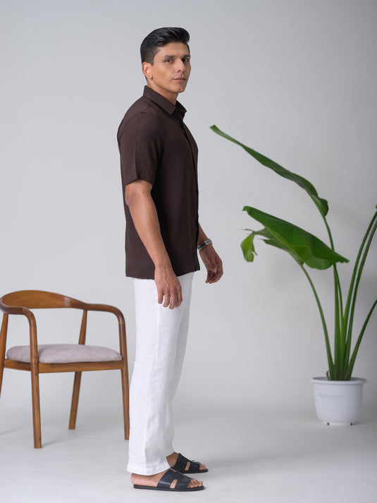 Resort S/S shirt