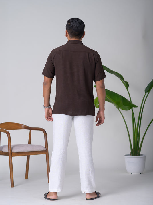 Resort S/S shirt