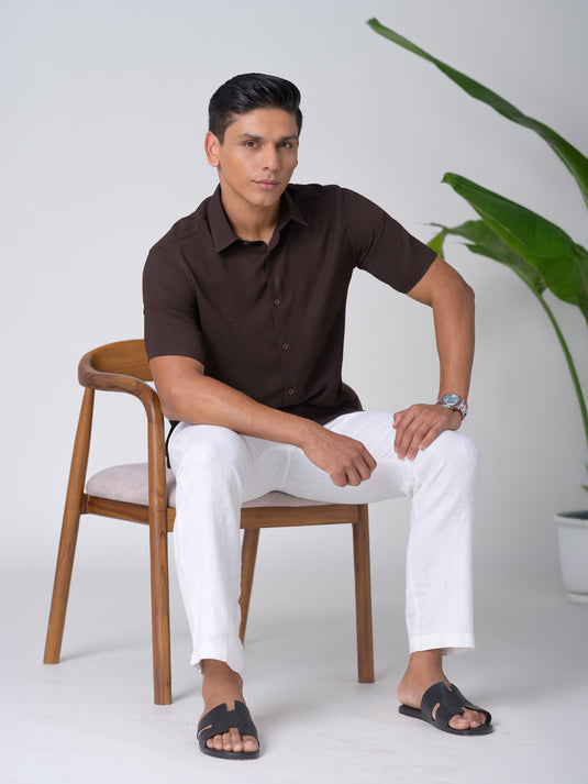 Resort S/S shirt