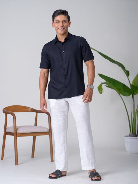 Resort S/S Shirt