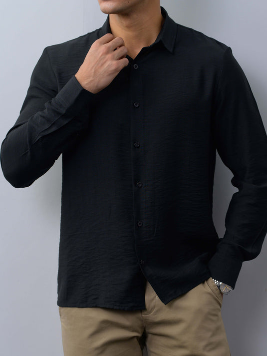 Casual Wear L/S Shirt