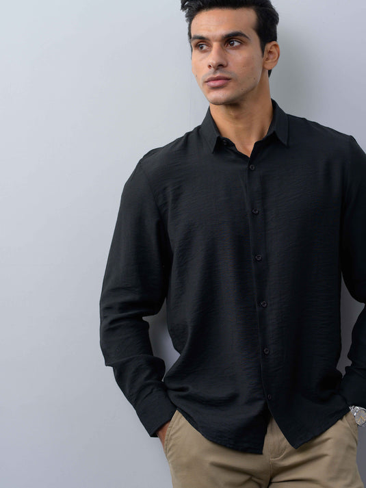 Casual Wear L/S Shirt