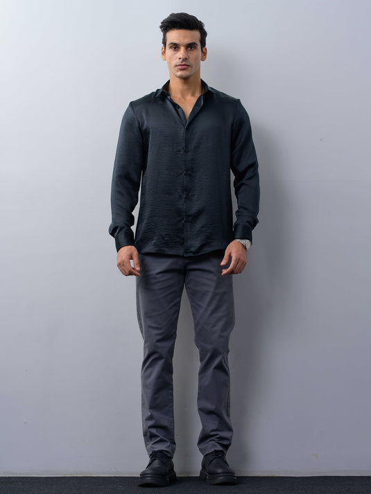 Party wear L/S Shirt