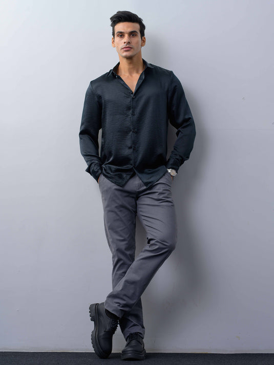 Party wear L/S Shirt