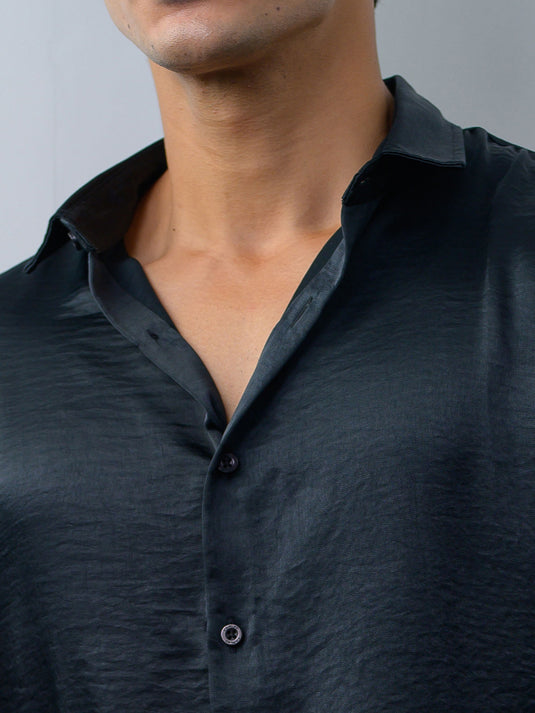 Party wear L/S Shirt