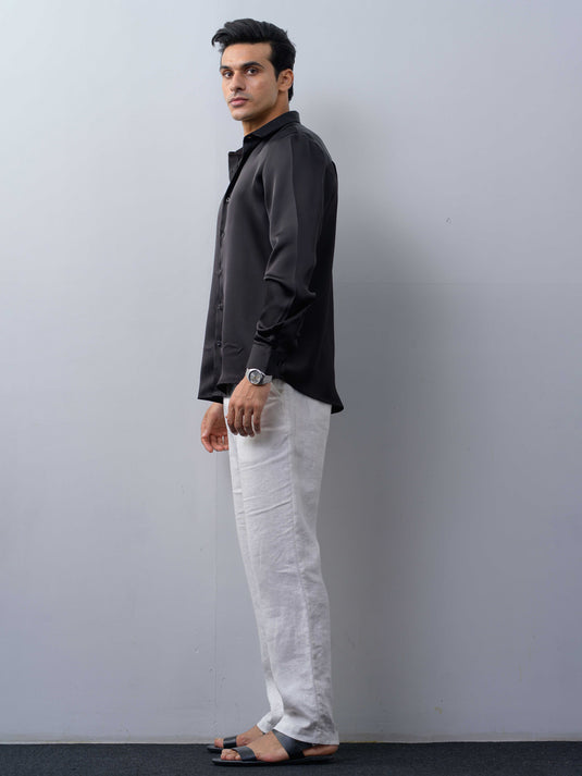 Party wear L/S Shirt