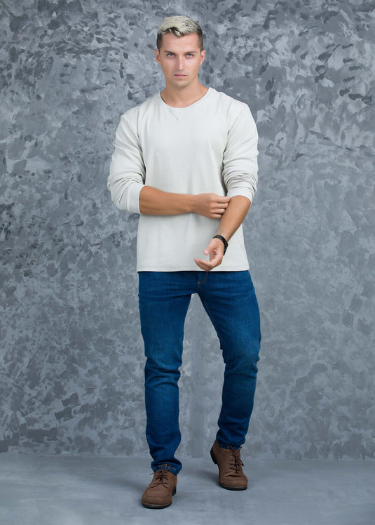 Winterwear Sweat Shirt