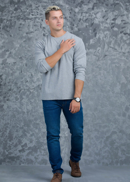 Winterwear Sweat Shirt