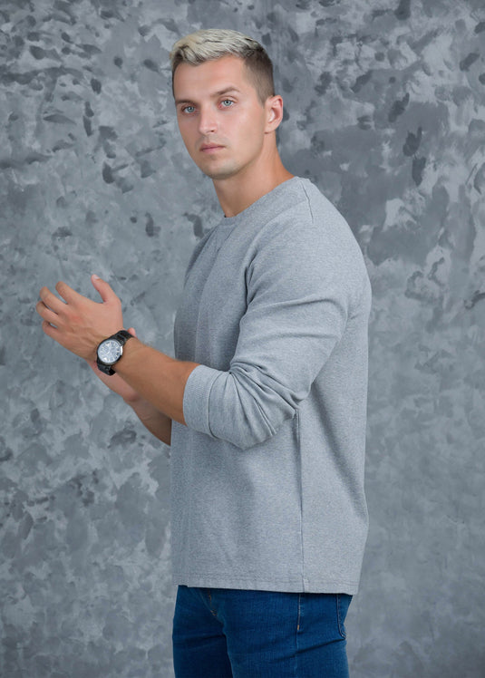 Winterwear Sweat Shirt