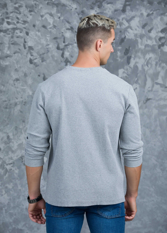 Winterwear Sweat Shirt