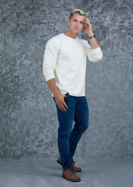Winterwear Sweat Shirt