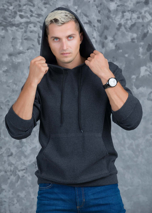 Over Head Hoodie