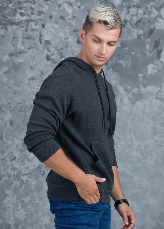 Over Head Hoodie