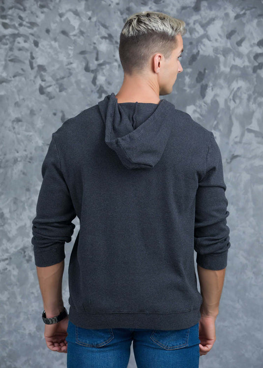 Over Head Hoodie
