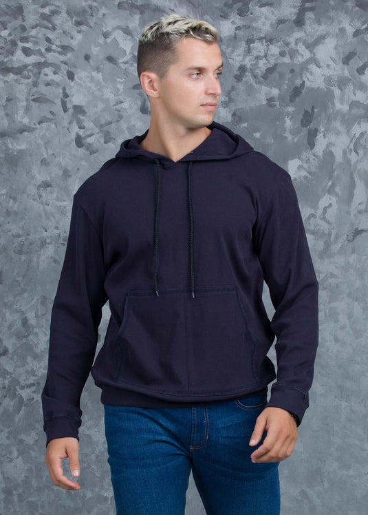 Over Head Hoodie