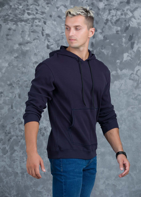 Over Head Hoodie