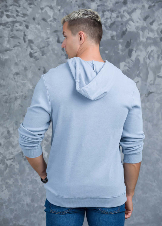 Over Head Hoodie