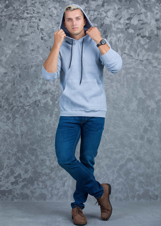 Over Head Hoodie