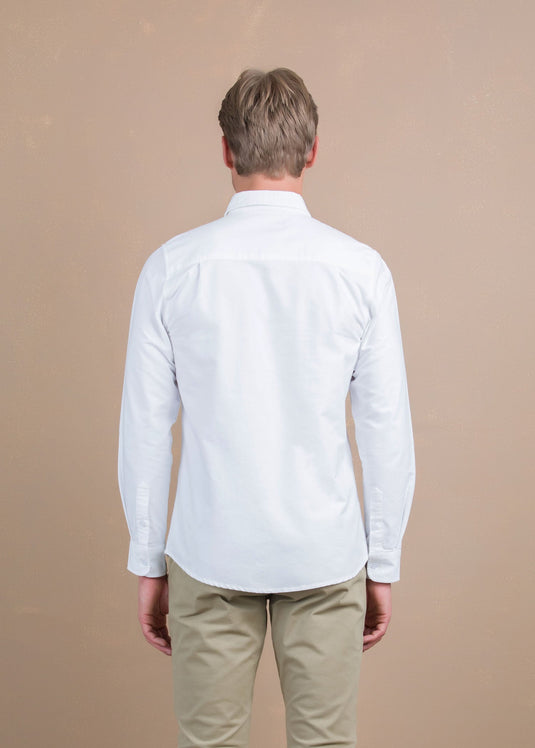 CASUAL WEAR DOUBLE PKT SHIRT
