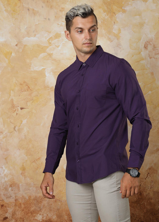 Party Wear Shirt