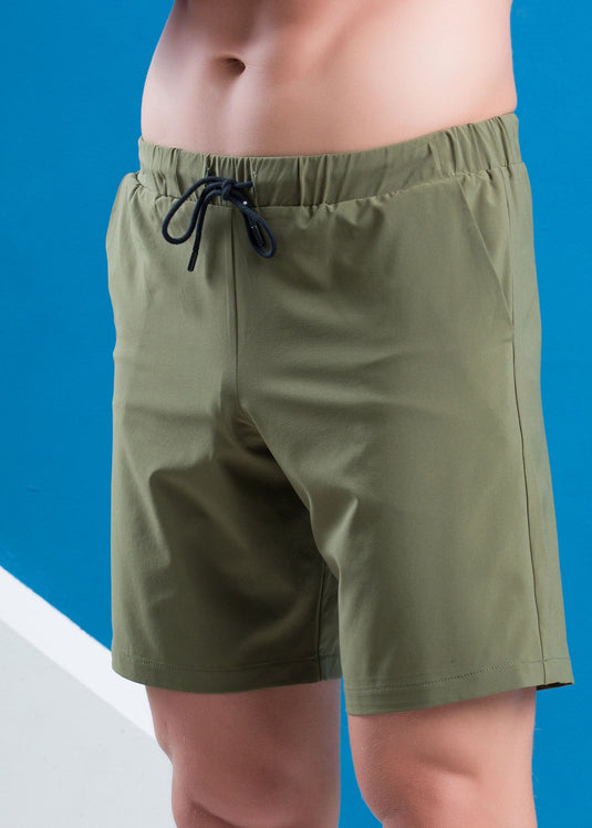 Active Wear Short