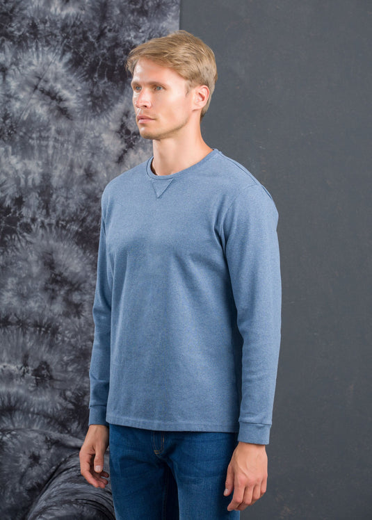Winterwear Sweat Shirt