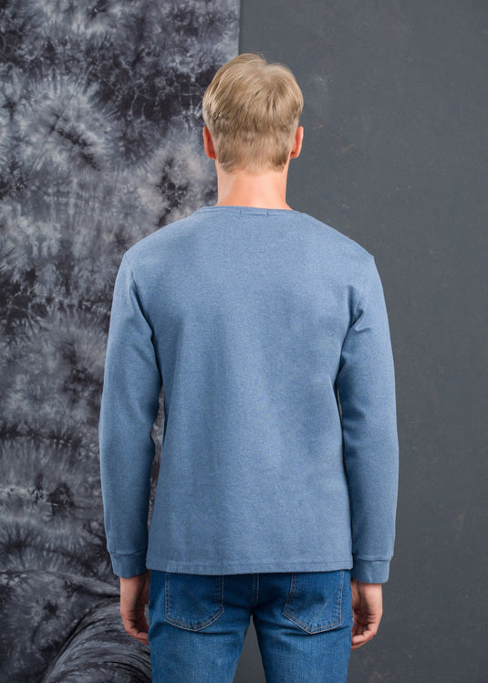 Winterwear Sweat Shirt