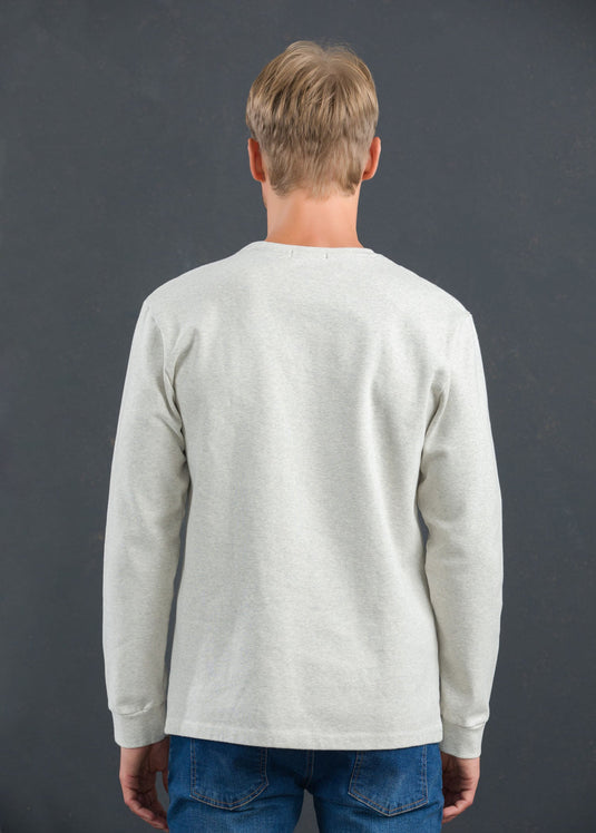 Winterwear Sweat Shirt