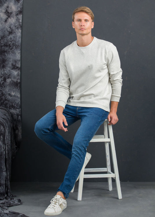 Winterwear Sweat Shirt