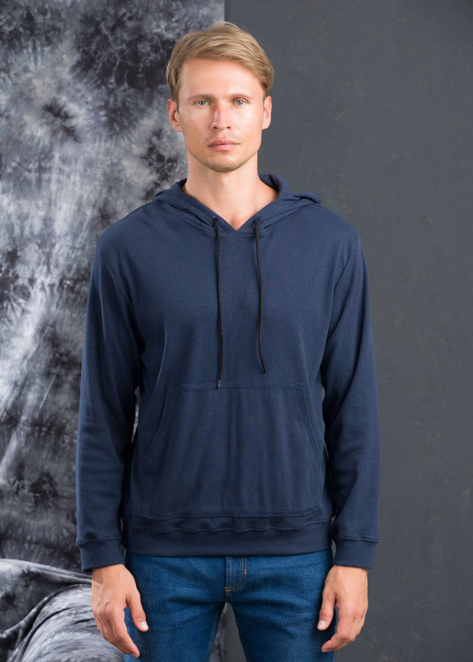 Over Headed Hoody Jersey