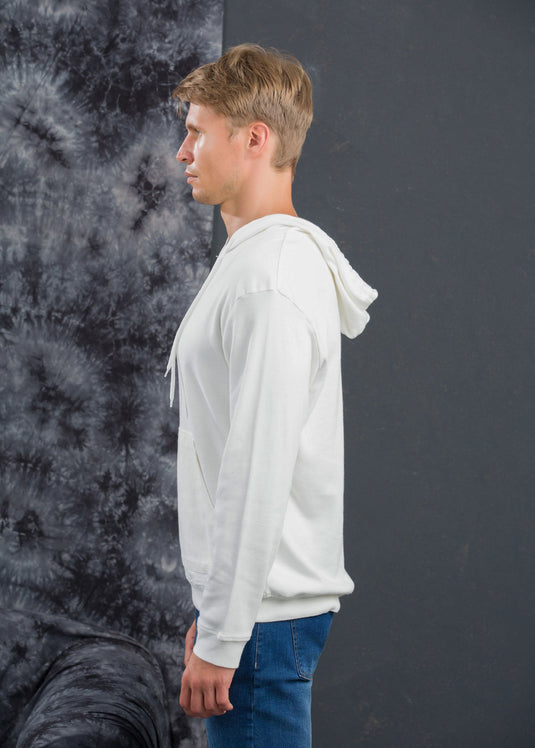Over Headed Hoody Jersey
