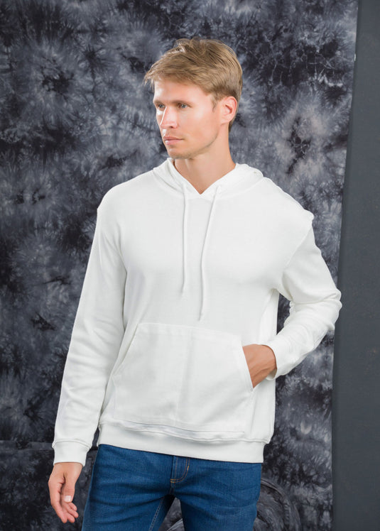 Over Headed Hoody Jersey