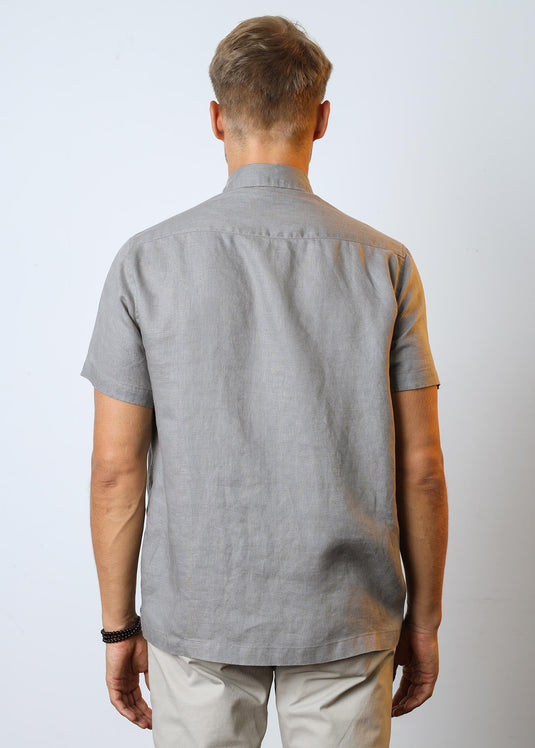 Padini Linen S/S Shirt