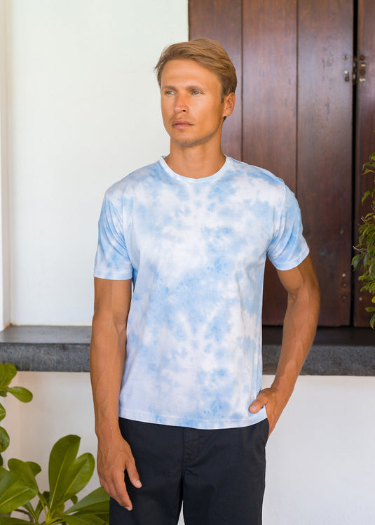 Basic Crew Neck T-shirt