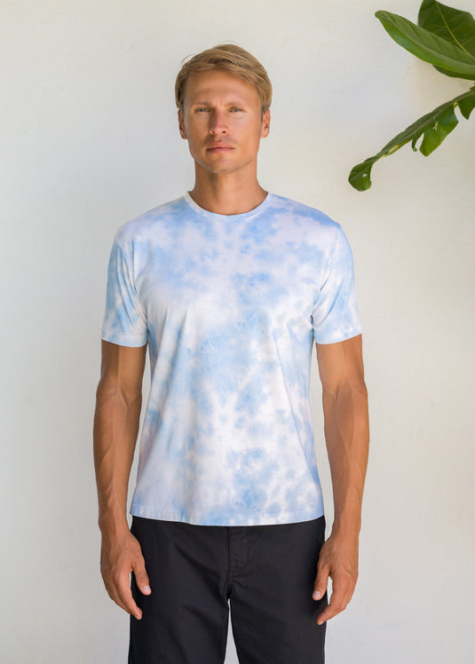 Basic Crew Neck T-shirt