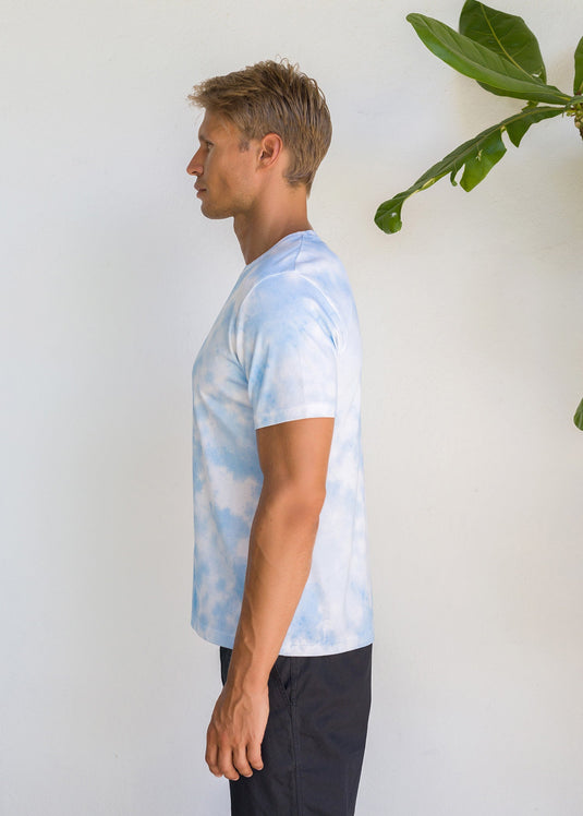 Basic Crew Neck T-shirt