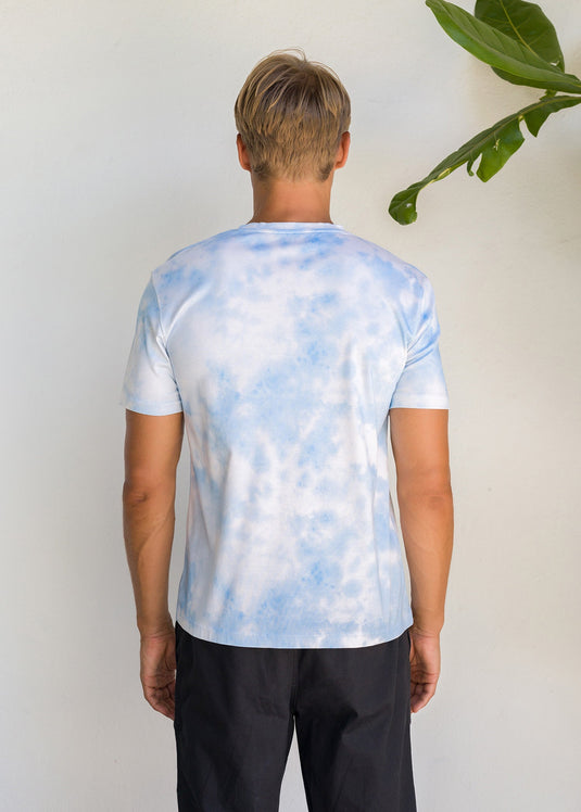 Basic Crew Neck T-shirt