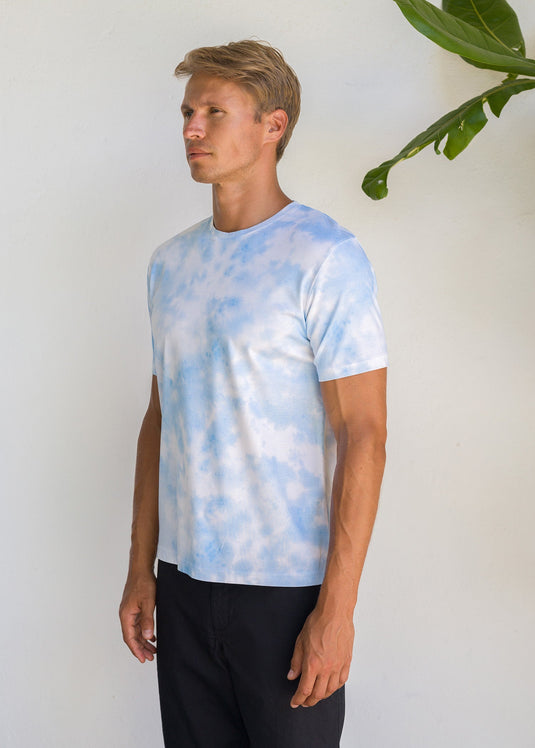 Basic Crew Neck T-shirt