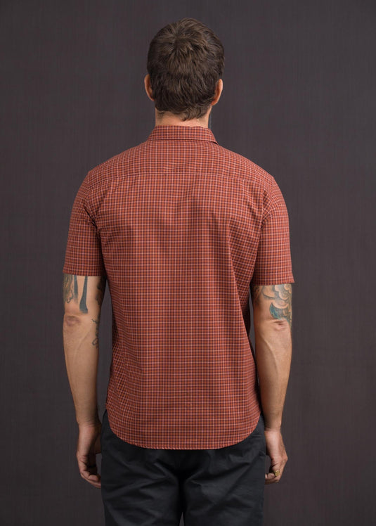 Casual Wear S/S Shirt